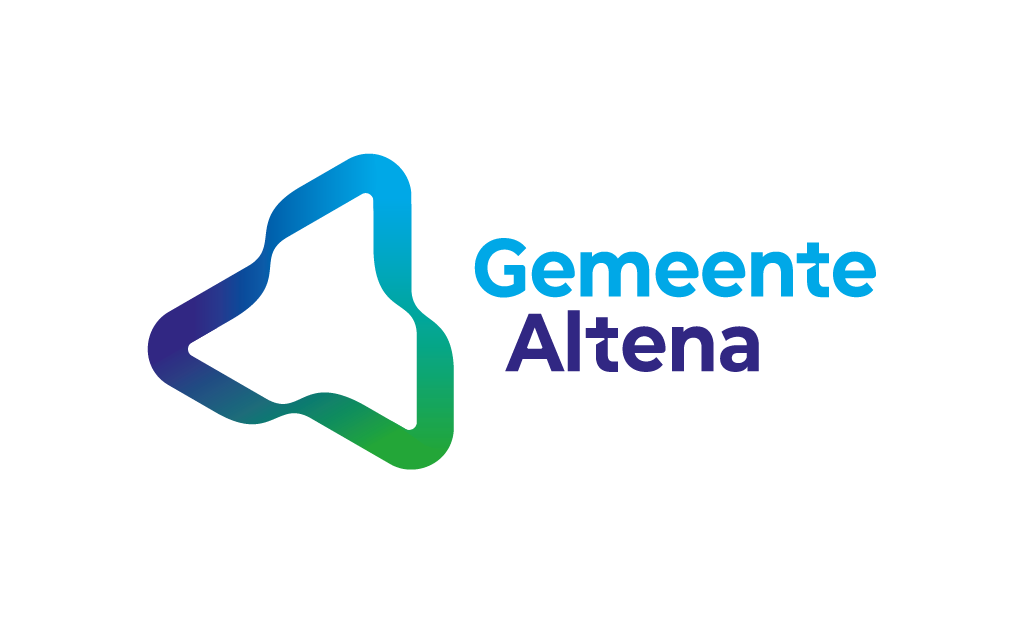 Gemeente Altena logo