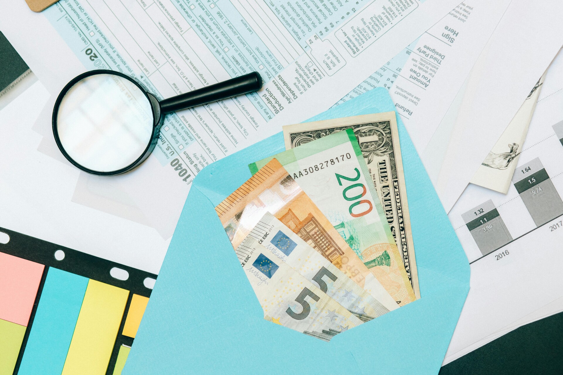 Maak je eigen budgetoverzicht – In 3 simpele stappen naar meer financiële rust